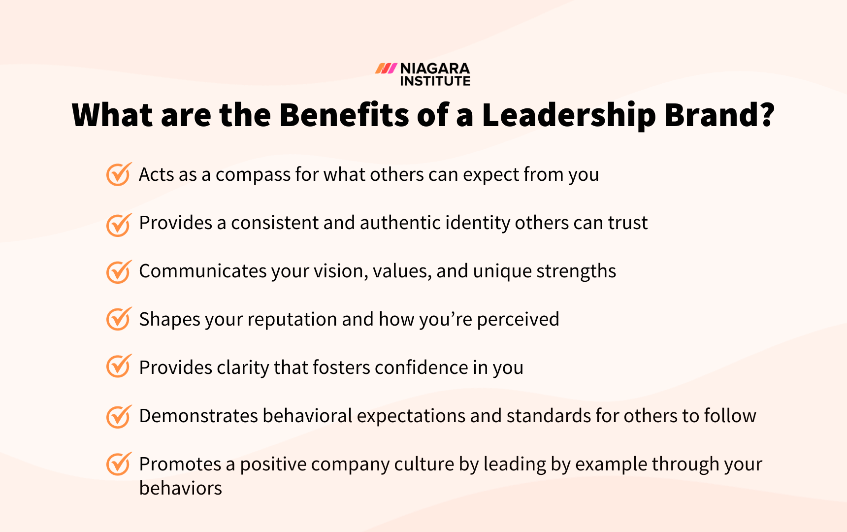 How Do You Determine Your Leadership Brand? (+Template)